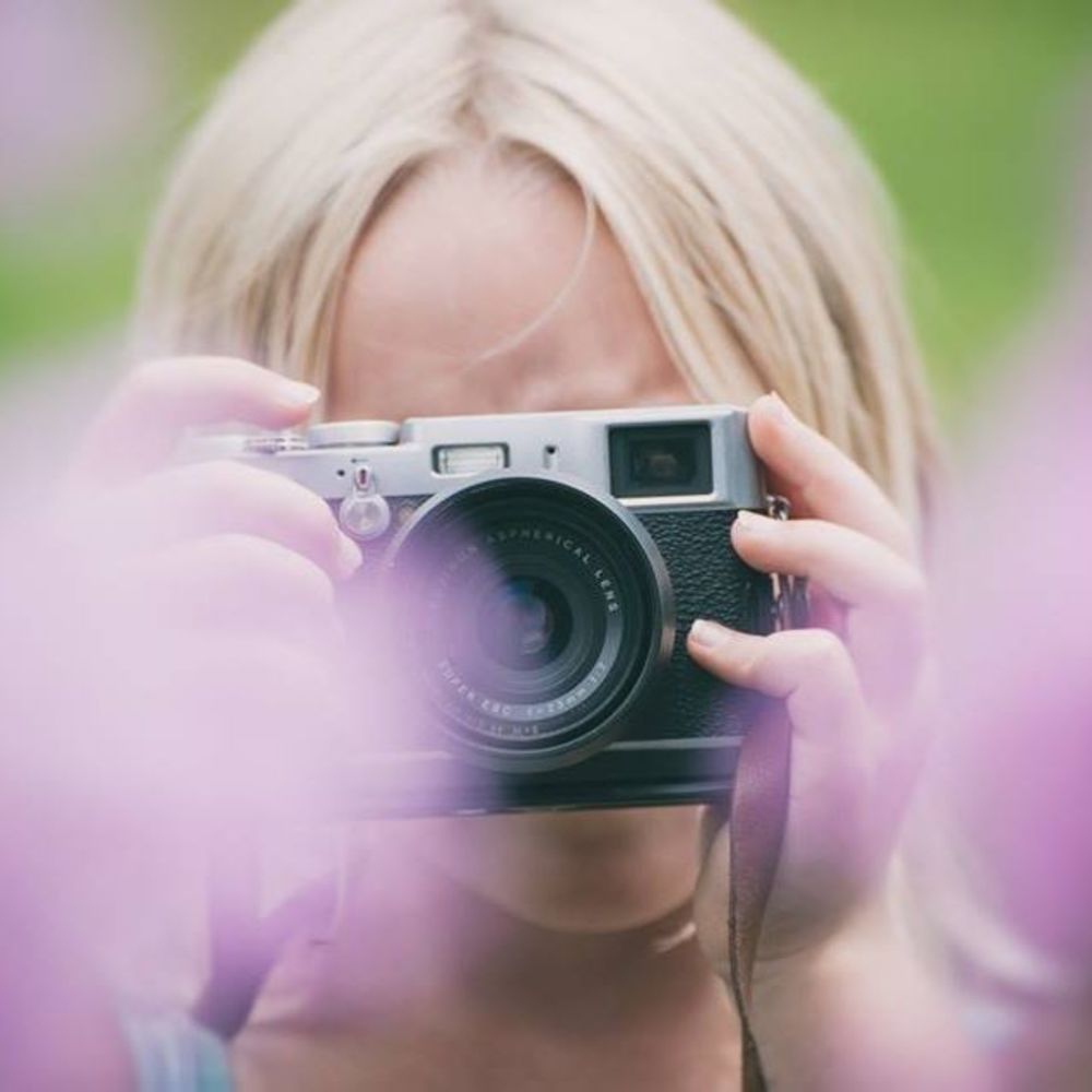 Meet your Posher, Chris